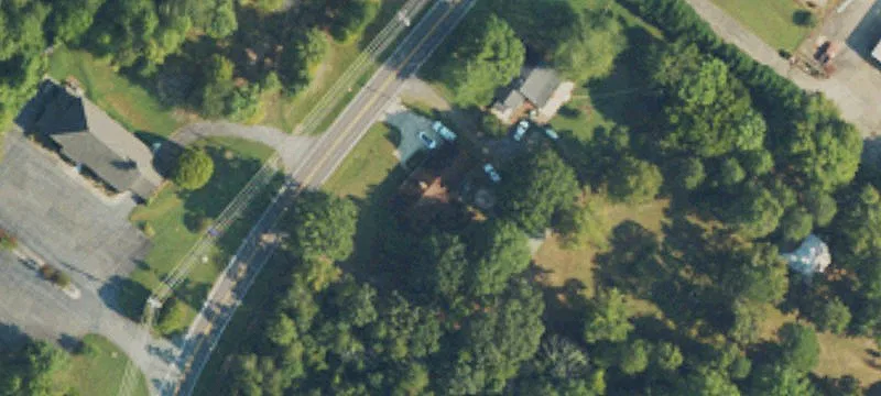 Mixed-Use Land with Road Frontage