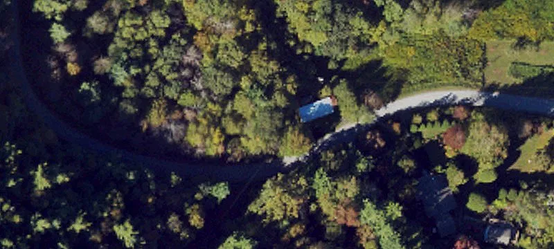 Unrestricted Mountain View Land
