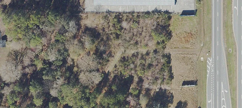 Commercial Land Parcel with Road Access