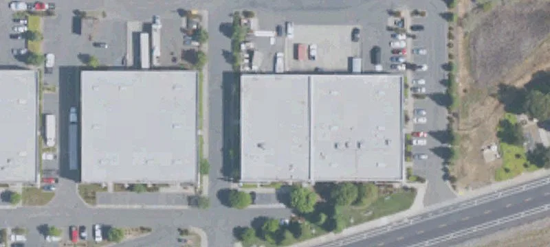 Industrial Condominium with Office