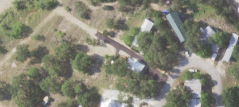 Build-Ready Waterfront Park Land