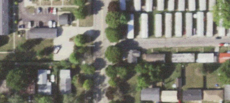 Residential Income Property