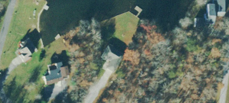 Lakefront Residential Lot