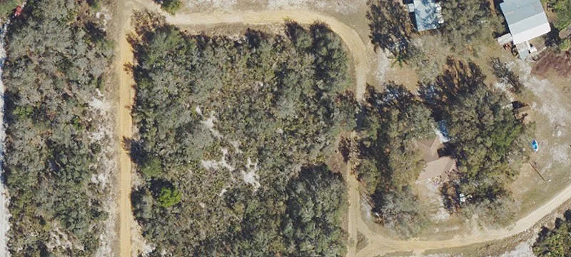 Residential Vacant Land Lot