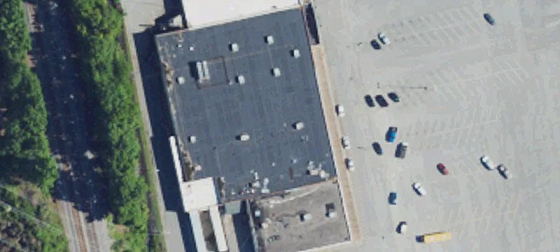 Grocery-Anchored Neighborhood Retail Center