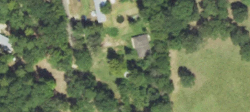 Ranch Land with Pond and Timber