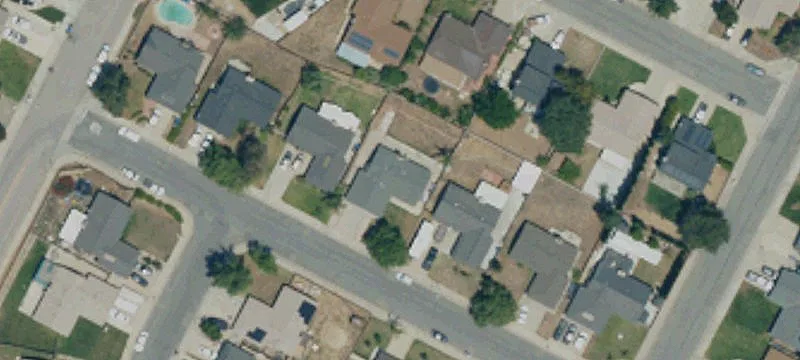 Industrial Land Assemblage with Yard