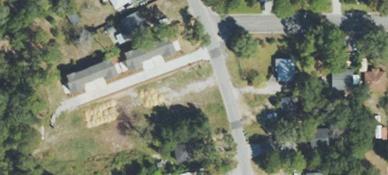 New Townhome Development