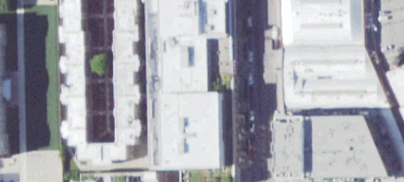 Grocery Store Leasehold Opportunity