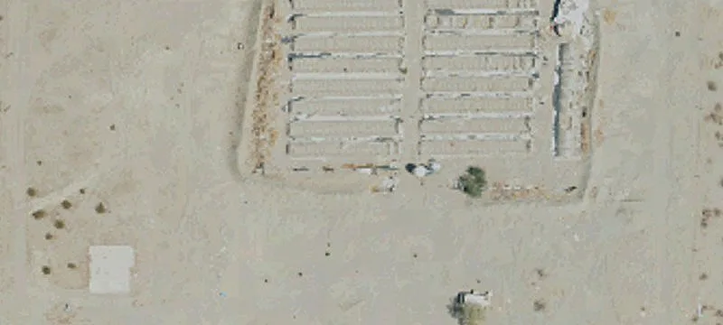 Land with Water Well