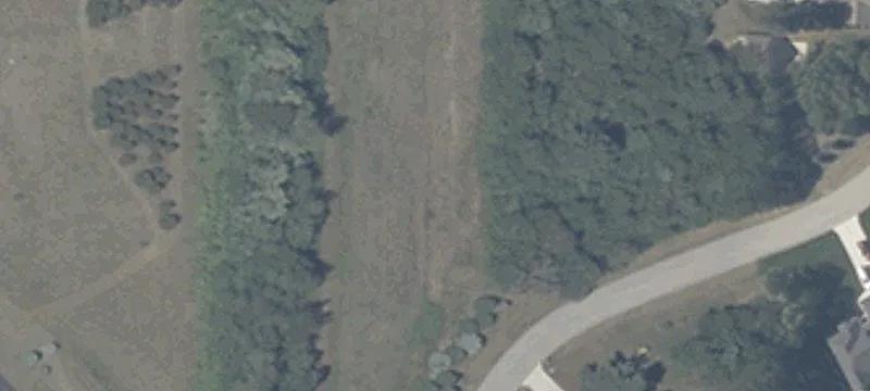 Residential Development Lot