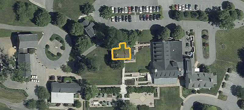 Vacant Residential Home Site