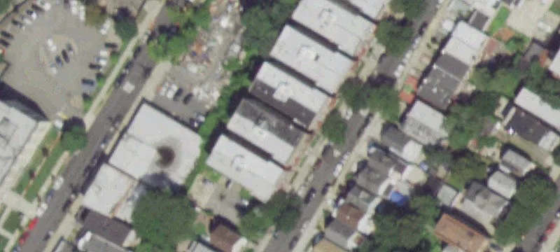 Duplex Residential Income Property