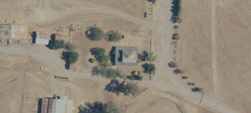 Agricultural Farmland Parcel