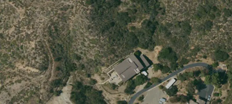Residential Cul-de-Sac Home Lot