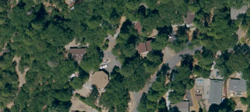 Residential Land Homesite