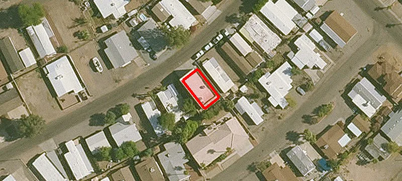 Waterfront Residential Recreational Land