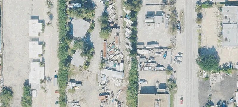 Waterfront Mixed-Use Development Land