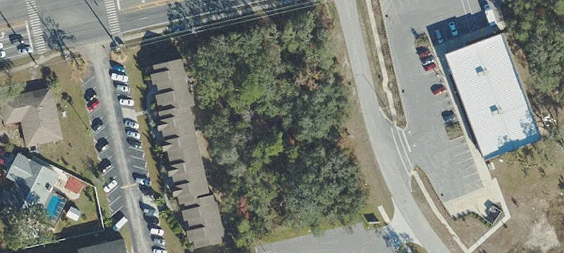 Commercial Land Parcel with Rezoning