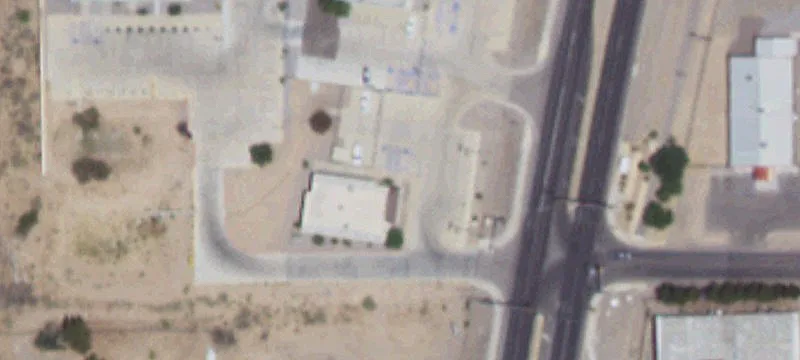 Office Building with Government Tenant