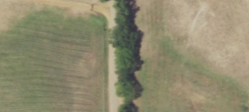 Recreational Ranch Land with Lake