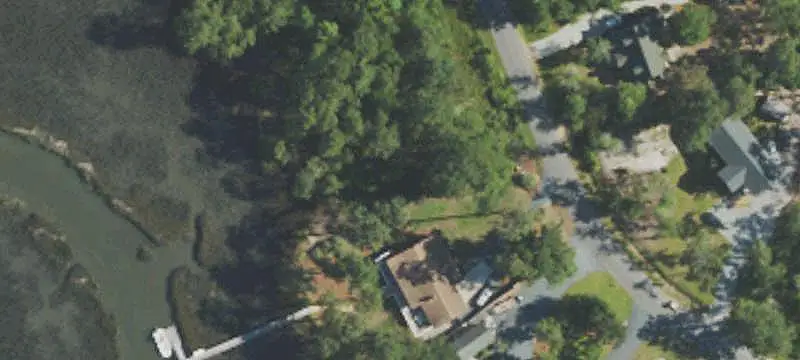 Residential Waterfront Land Parcel