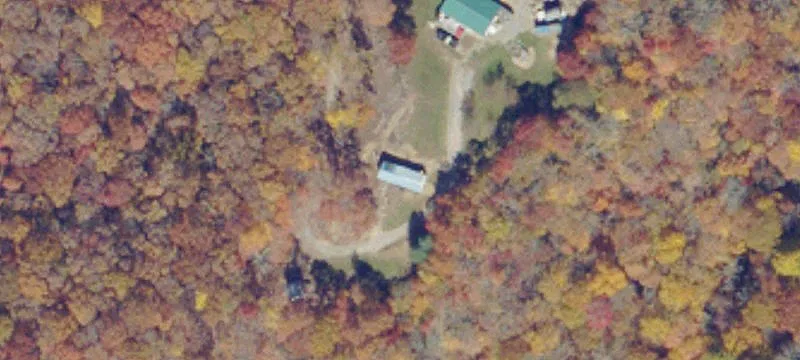 Residential Mountain View Lot
