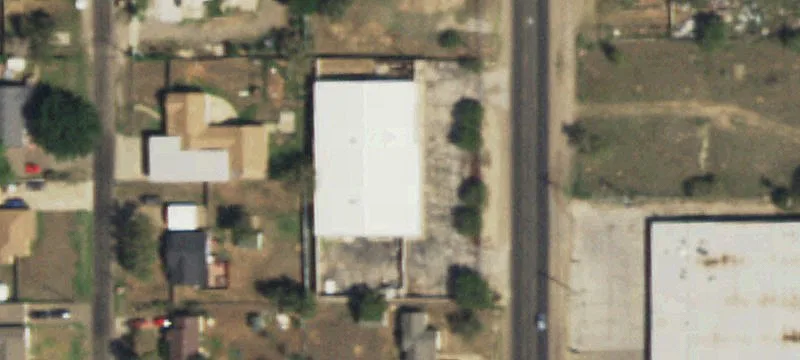 Office-Warehouse Flex Property