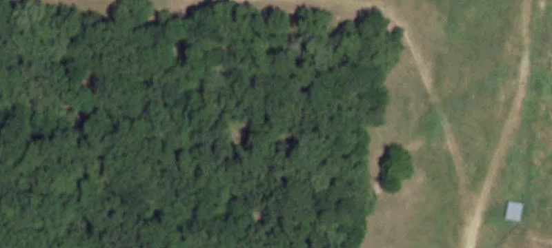 Unimproved Recreational Acreage
