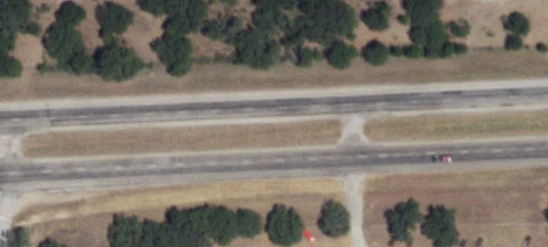 Unrestricted Agricultural Land with Highway Frontage