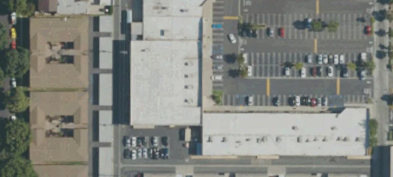 Anchored Community Retail Center