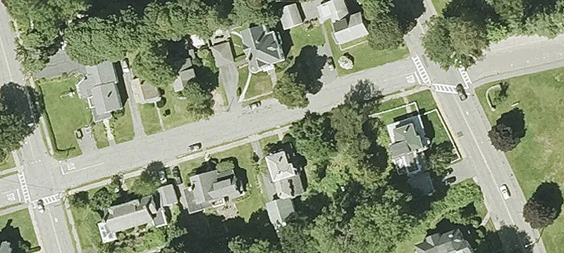 Three-Family Residential Income Property