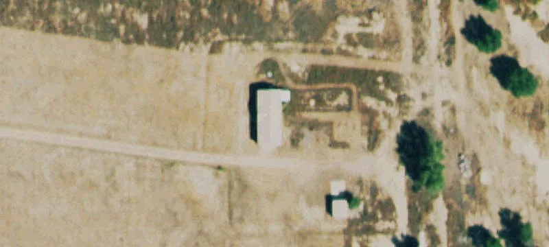 Build-Ready Agricultural Acreage Parcel