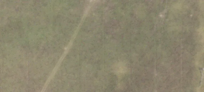 Hunting and Ranch Land