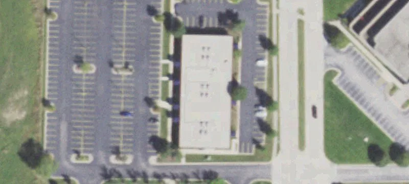 Two-Building Single-Story Office