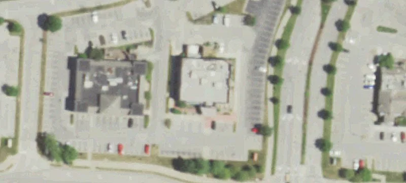 Second-Generation Restaurant with Patio
