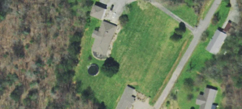 Wooded Homesite with Gated Access