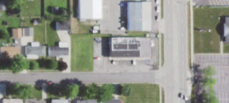 Multi-Suite Office Building