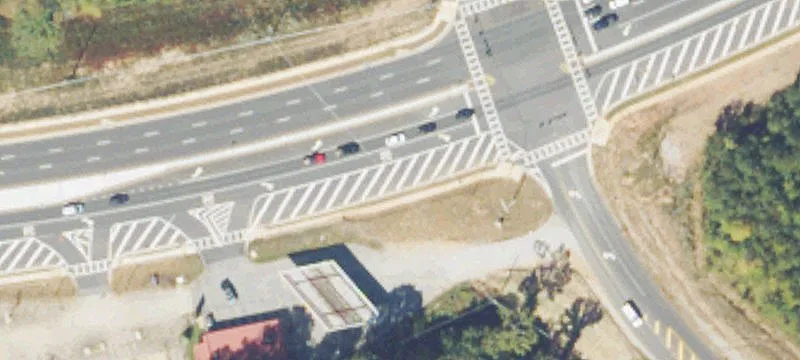 Commercial Land Parcel for Retail/Office