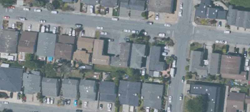 Well-Maintained Triplex with Garage