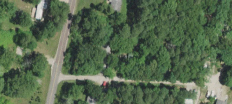 Build-Ready Residential Lot