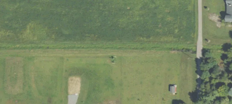 High-Density Residential Development Land