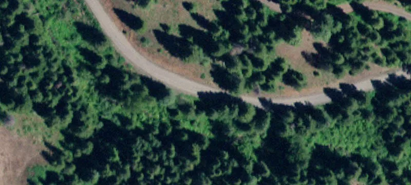Private Hunting and Recreation Land
