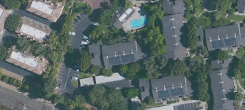 25-Unit Apartment Building