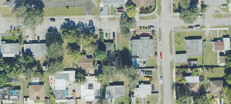 Updated Duplex with Yard