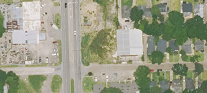 Retail Property with Office Units