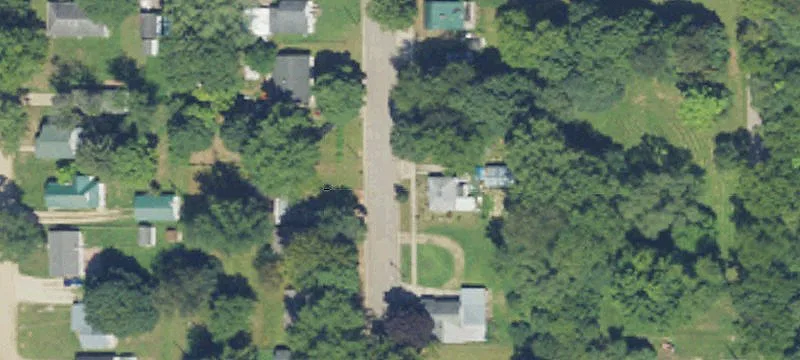 Buildable Corner Home Lot