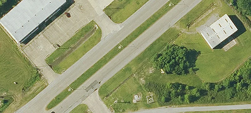 Commercial Land on Major Corner