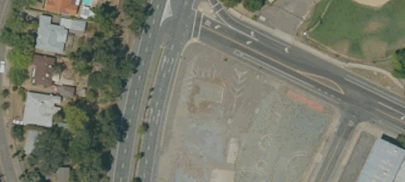 Build-to-Suit Development Land