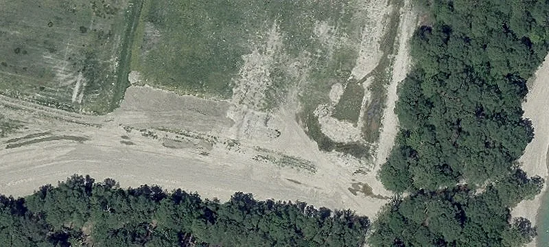 Waterfront Hunting Estate Compound